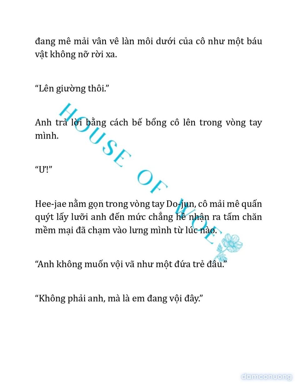 đọc truyện [novel] Con Đường Đến Với Em Chương 6 ảnh 170 tại Thiên Thai Truyện