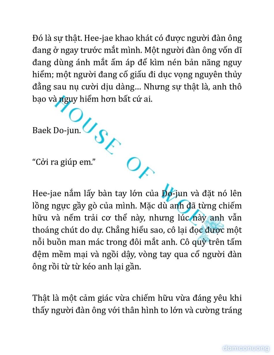 đọc truyện [novel] Con Đường Đến Với Em Chương 6 ảnh 171 tại Thiên Thai Truyện