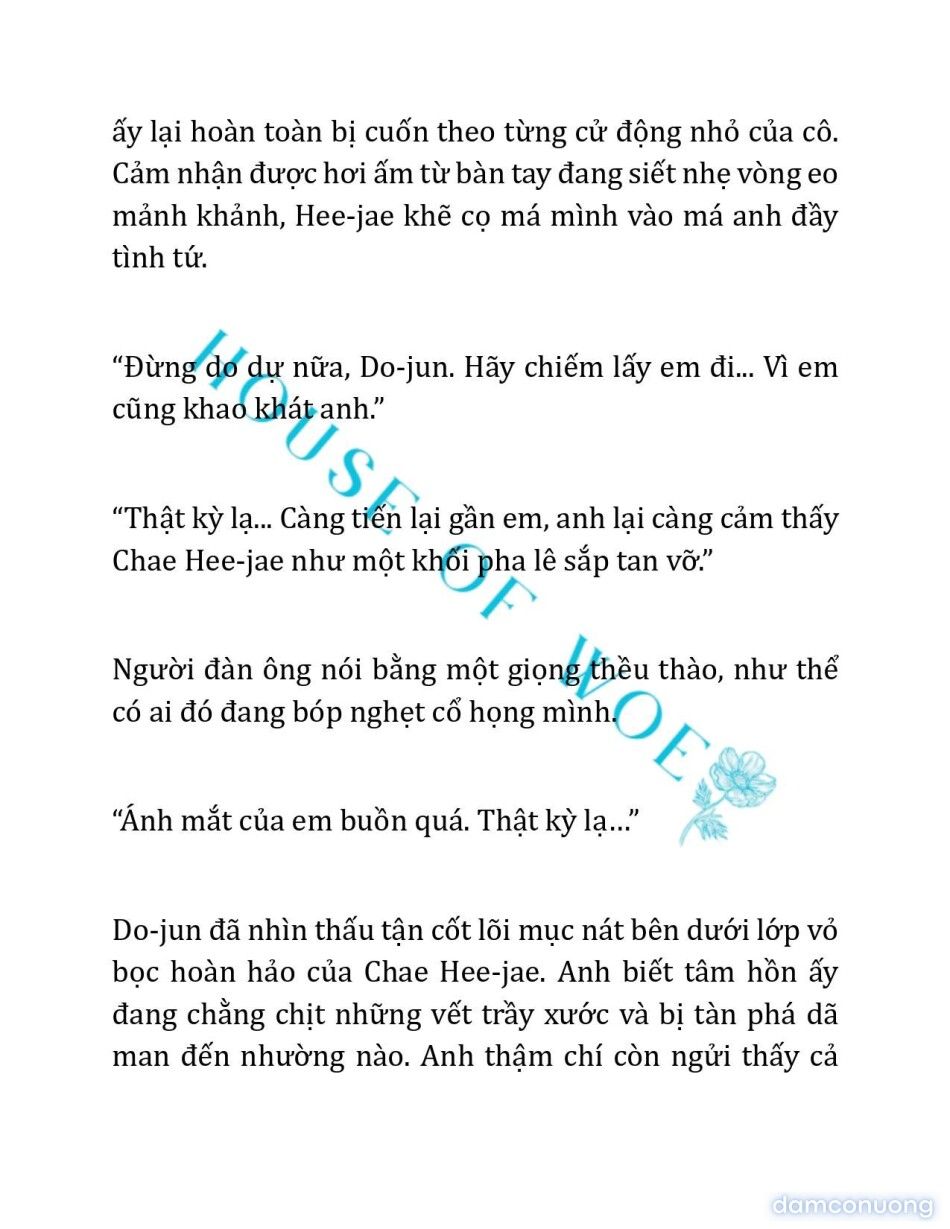 đọc truyện [novel] Con Đường Đến Với Em Chương 6 ảnh 172 tại Thiên Thai Truyện