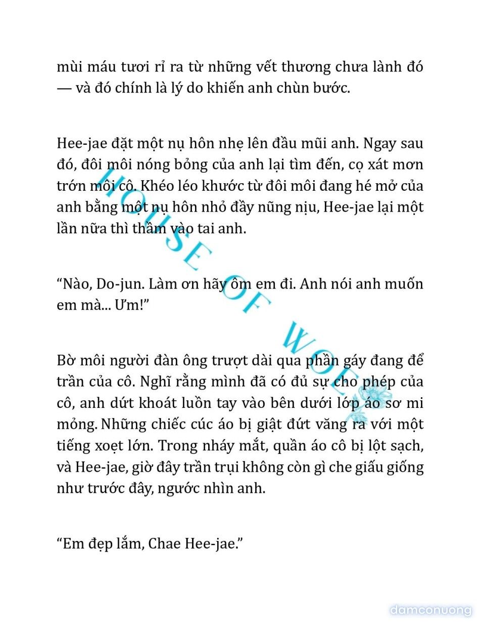 đọc truyện [novel] Con Đường Đến Với Em Chương 6 ảnh 173 tại Thiên Thai Truyện