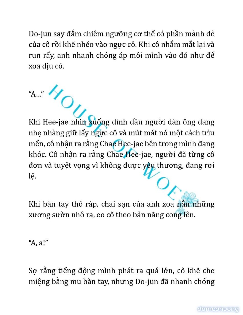 đọc truyện [novel] Con Đường Đến Với Em Chương 6 ảnh 174 tại Thiên Thai Truyện