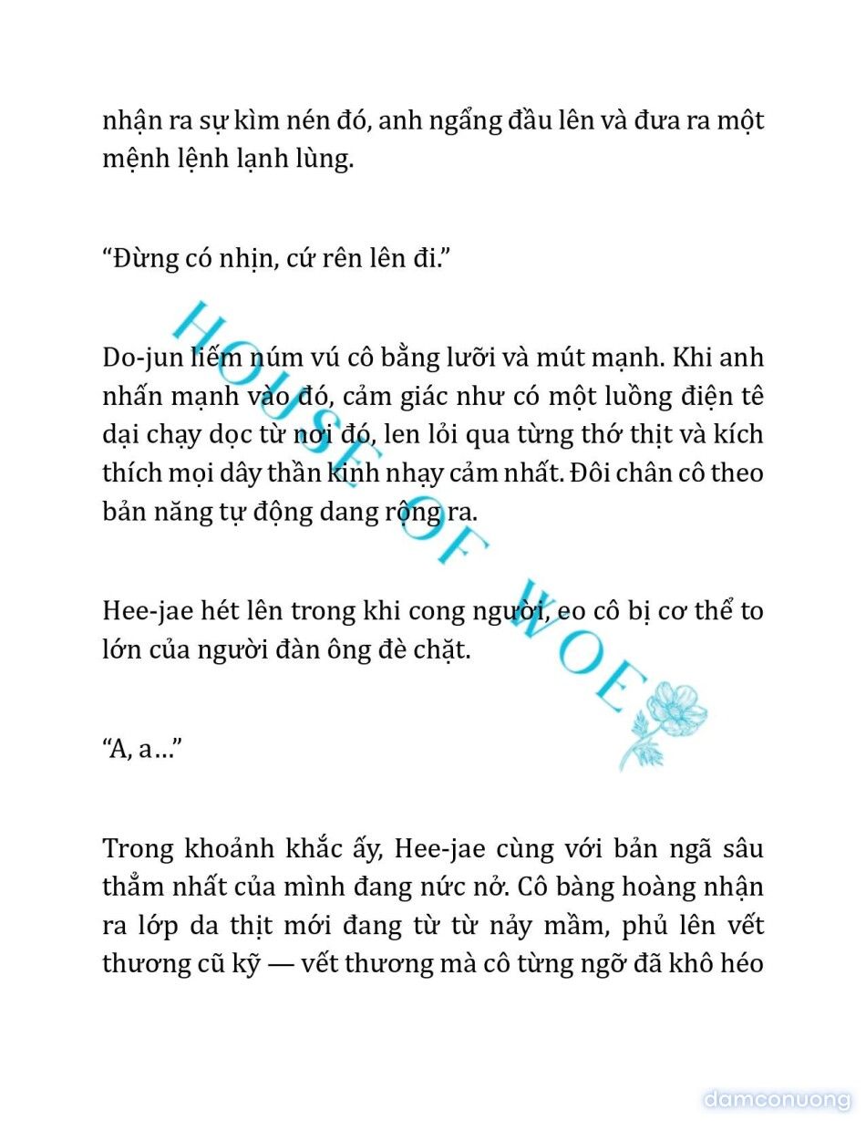 đọc truyện [novel] Con Đường Đến Với Em Chương 6 ảnh 175 tại Thiên Thai Truyện