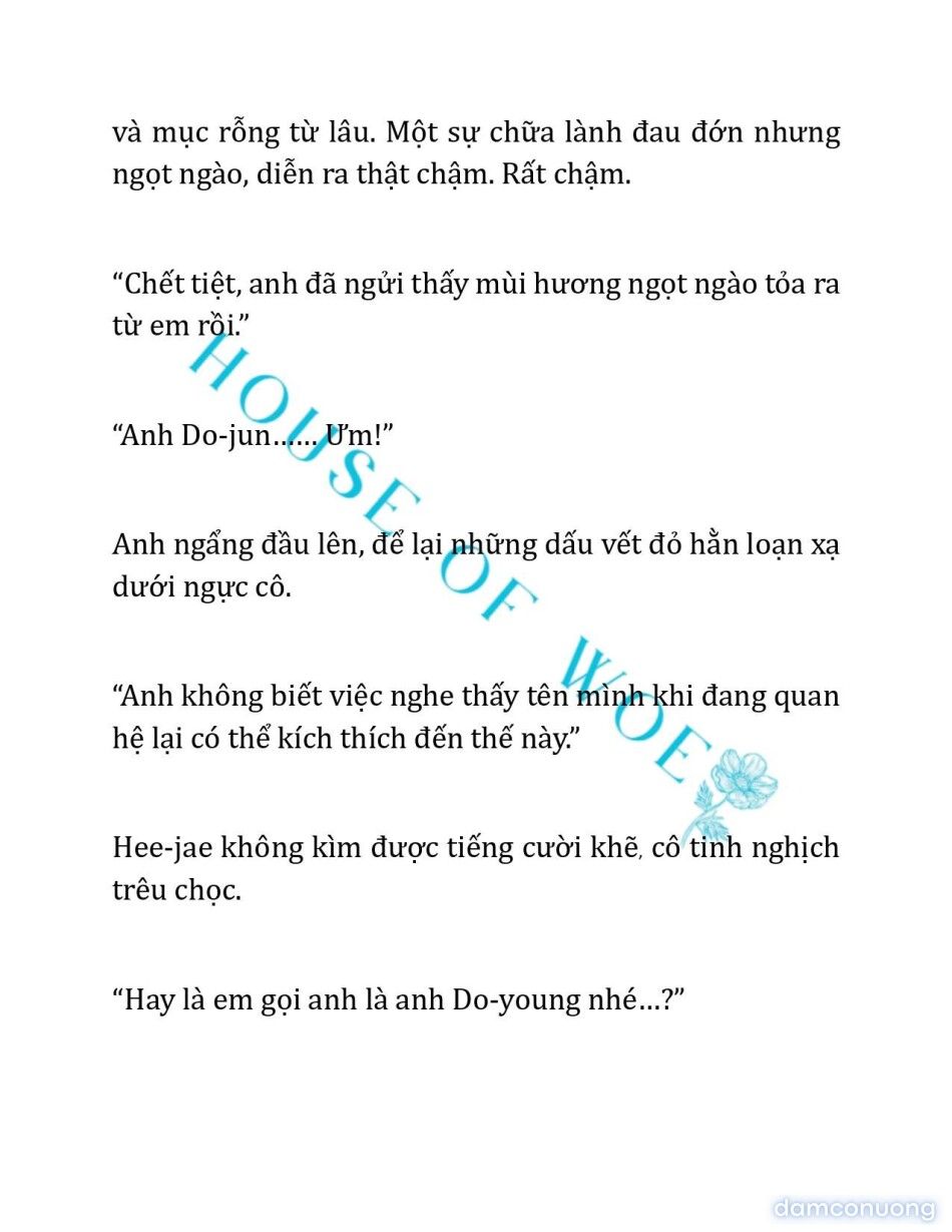 đọc truyện [novel] Con Đường Đến Với Em Chương 6 ảnh 176 tại Thiên Thai Truyện