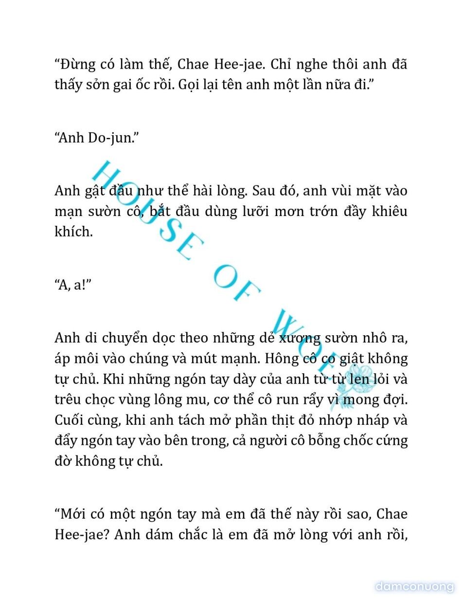 đọc truyện [novel] Con Đường Đến Với Em Chương 6 ảnh 177 tại Thiên Thai Truyện