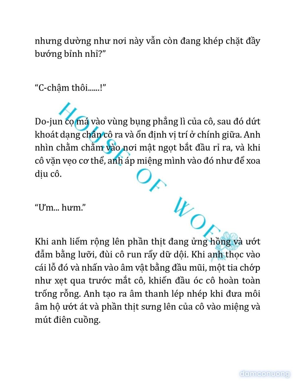 đọc truyện [novel] Con Đường Đến Với Em Chương 6 ảnh 178 tại Thiên Thai Truyện