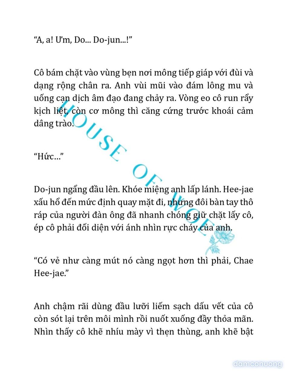 đọc truyện [novel] Con Đường Đến Với Em Chương 6 ảnh 179 tại Thiên Thai Truyện