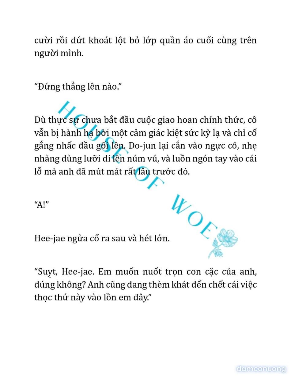 đọc truyện [novel] Con Đường Đến Với Em Chương 6 ảnh 180 tại Thiên Thai Truyện