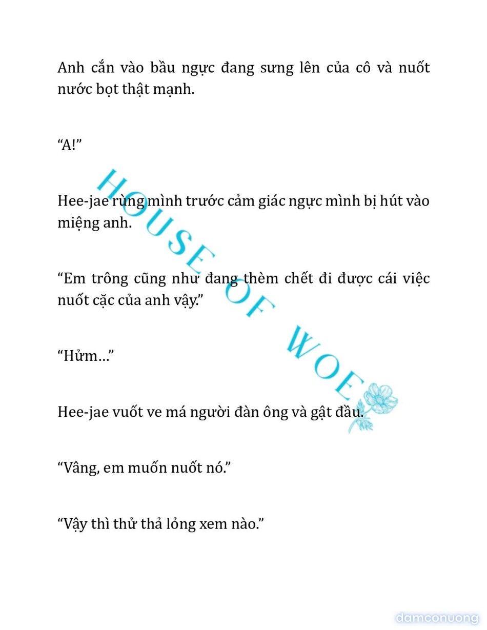 đọc truyện [novel] Con Đường Đến Với Em Chương 6 ảnh 181 tại Thiên Thai Truyện