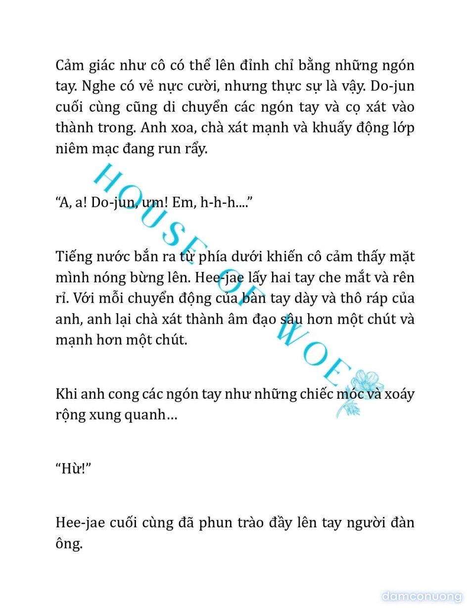 đọc truyện [novel] Con Đường Đến Với Em Chương 6 ảnh 183 tại Thiên Thai Truyện