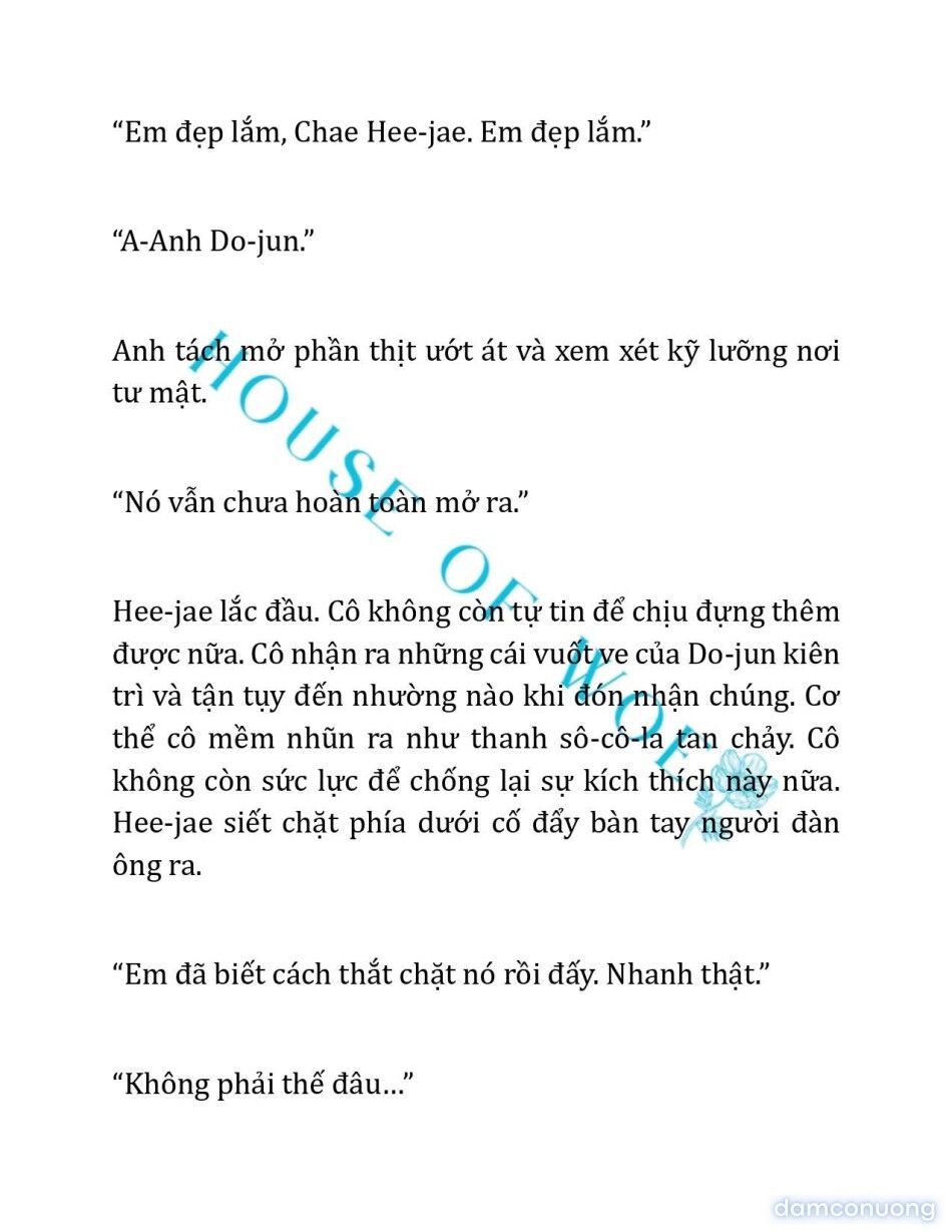 đọc truyện [novel] Con Đường Đến Với Em Chương 6 ảnh 184 tại Thiên Thai Truyện