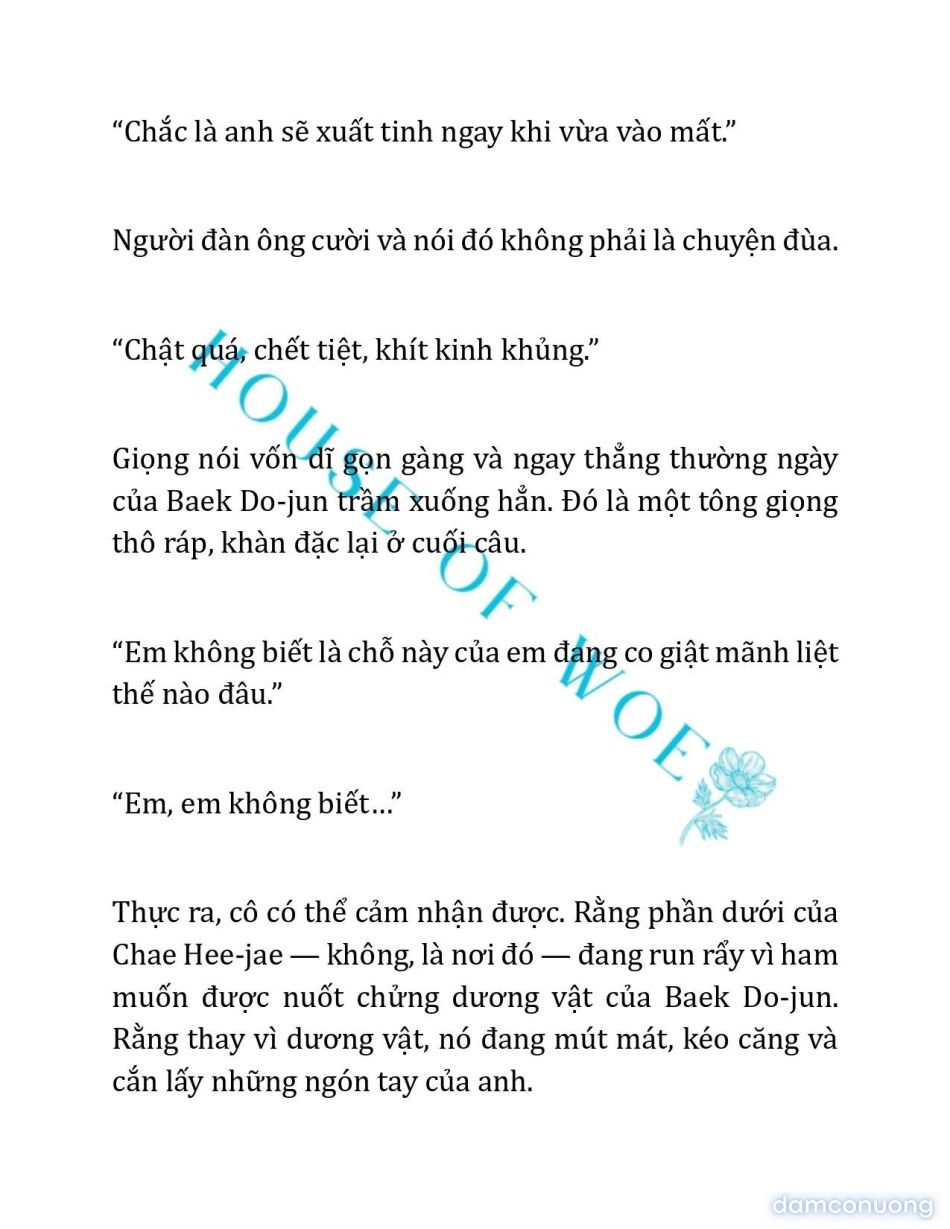 đọc truyện [novel] Con Đường Đến Với Em Chương 6 ảnh 185 tại Thiên Thai Truyện