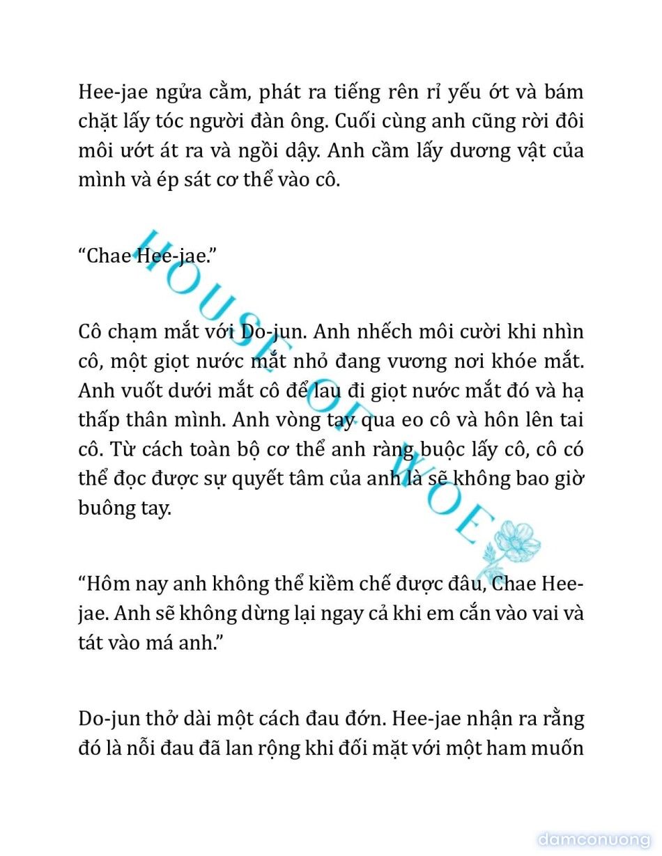 đọc truyện [novel] Con Đường Đến Với Em Chương 6 ảnh 187 tại Thiên Thai Truyện