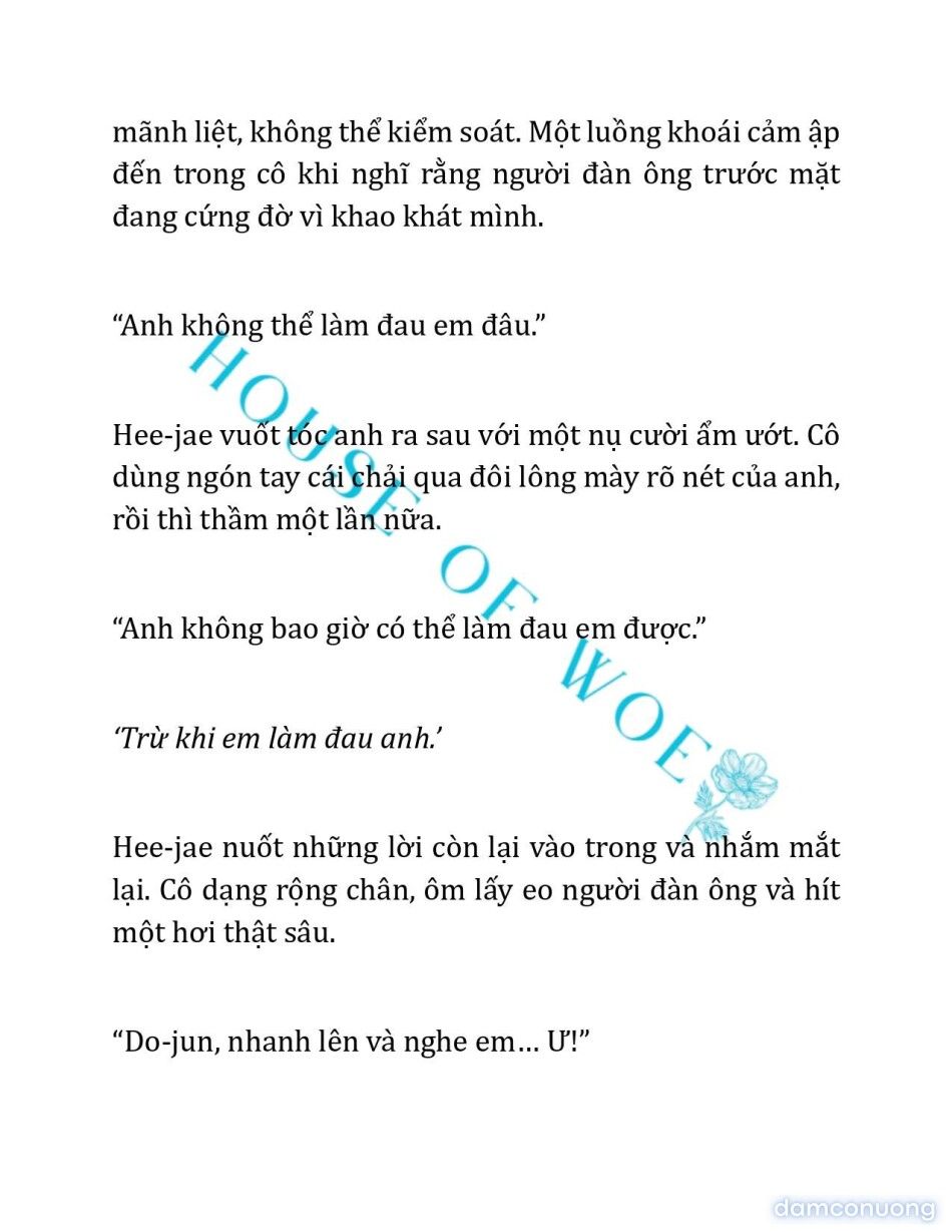 đọc truyện [novel] Con Đường Đến Với Em Chương 6 ảnh 188 tại Thiên Thai Truyện