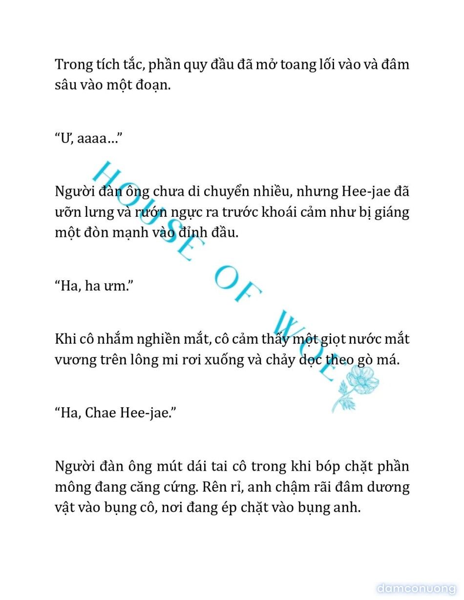 đọc truyện [novel] Con Đường Đến Với Em Chương 6 ảnh 189 tại Thiên Thai Truyện