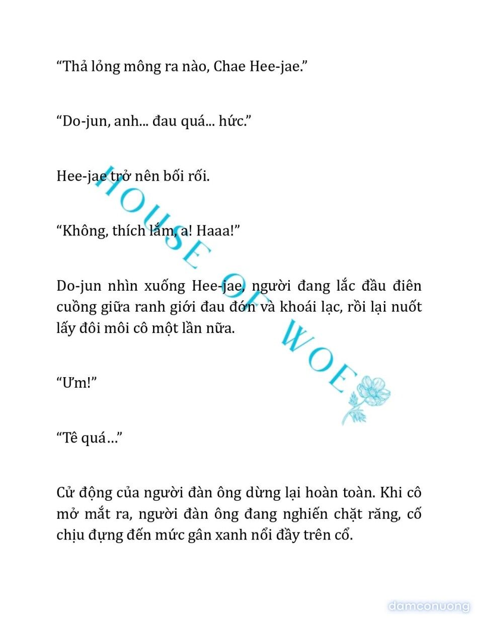 đọc truyện [novel] Con Đường Đến Với Em Chương 6 ảnh 190 tại Thiên Thai Truyện