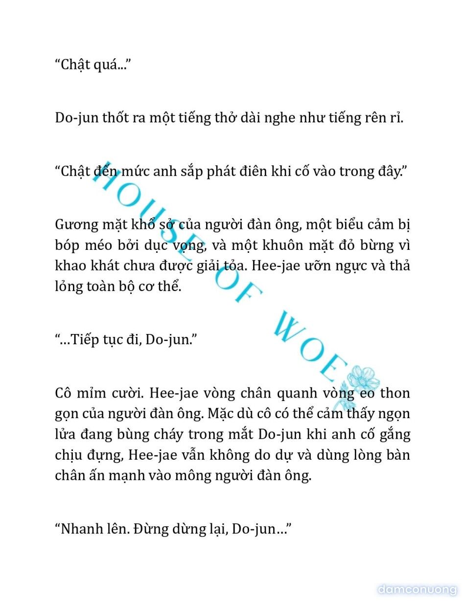 đọc truyện [novel] Con Đường Đến Với Em Chương 6 ảnh 191 tại Thiên Thai Truyện