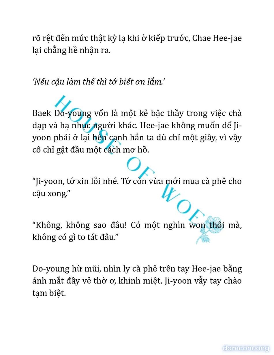 đọc truyện [novel] Con Đường Đến Với Em Chương 6 ảnh 21 tại Thiên Thai Truyện