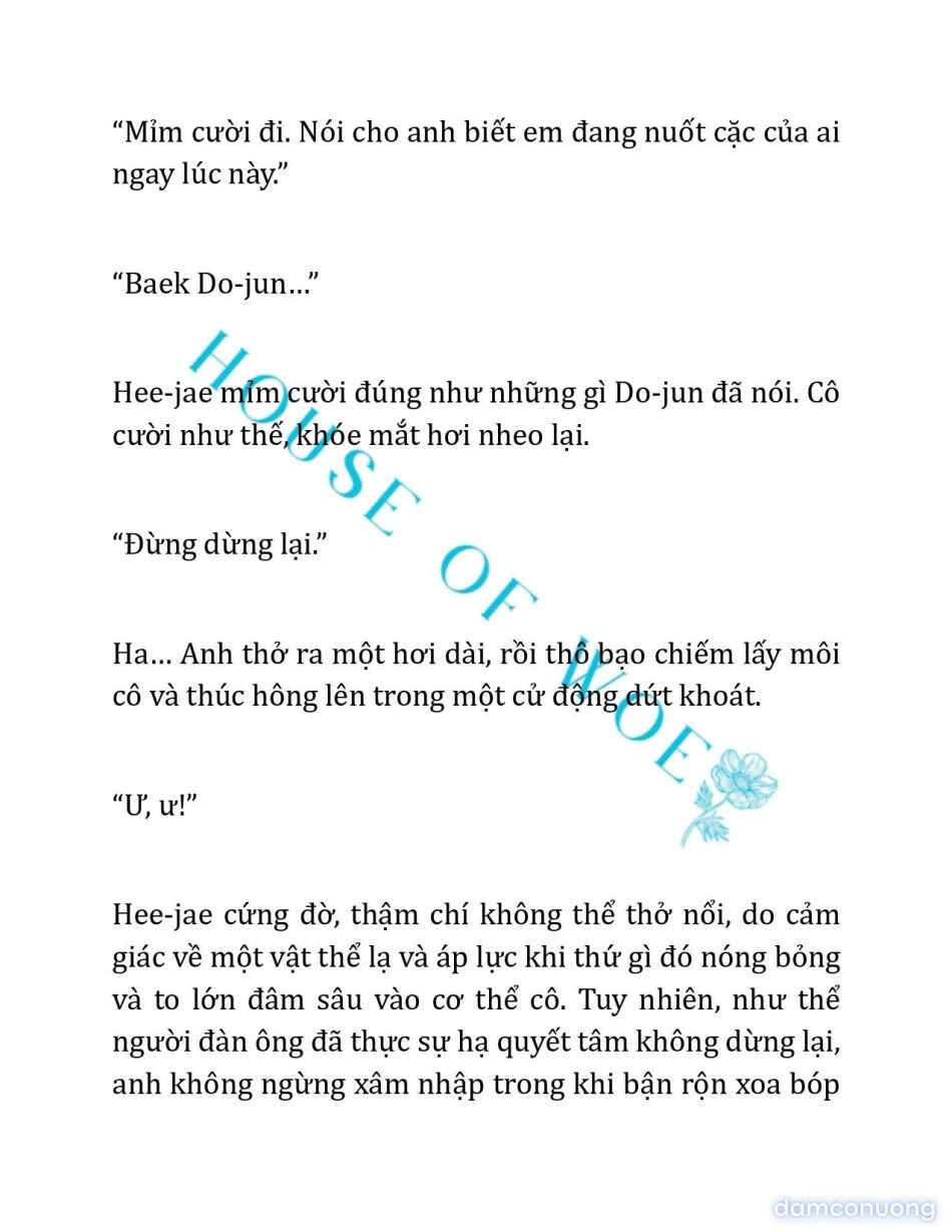 đọc truyện [novel] Con Đường Đến Với Em Chương 6 ảnh 192 tại Thiên Thai Truyện