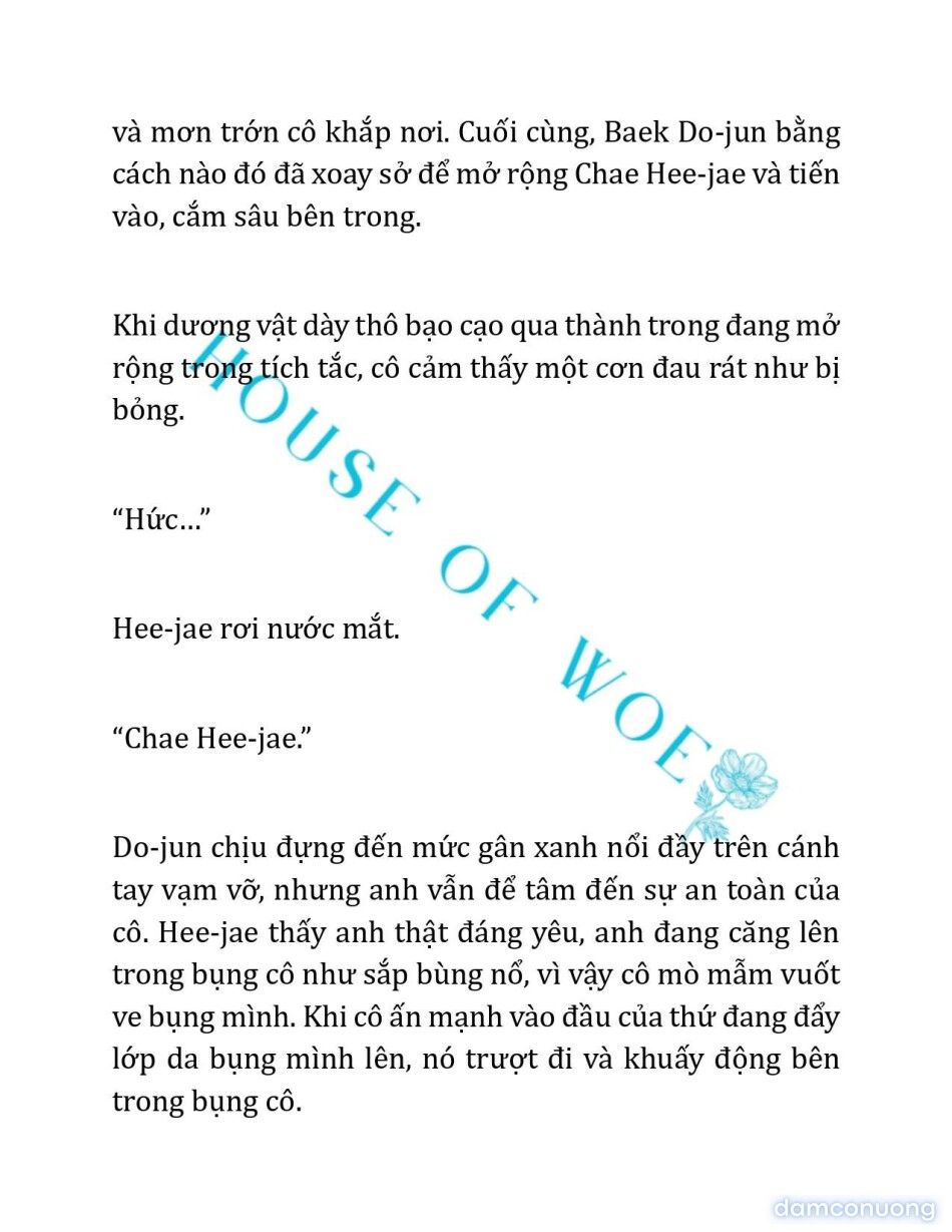 đọc truyện [novel] Con Đường Đến Với Em Chương 6 ảnh 193 tại Thiên Thai Truyện