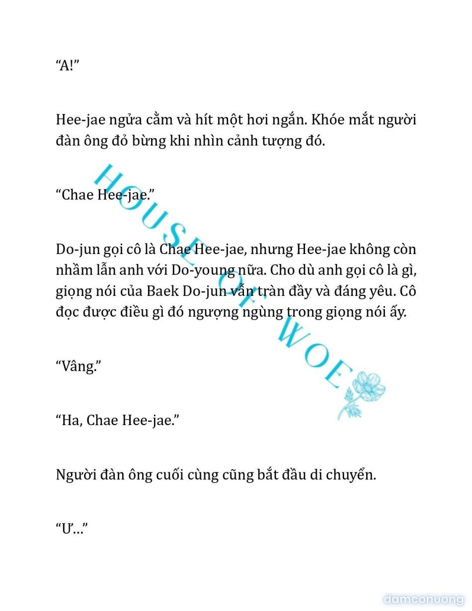 đọc truyện [novel] Con Đường Đến Với Em Chương 6 ảnh 194 tại Thiên Thai Truyện