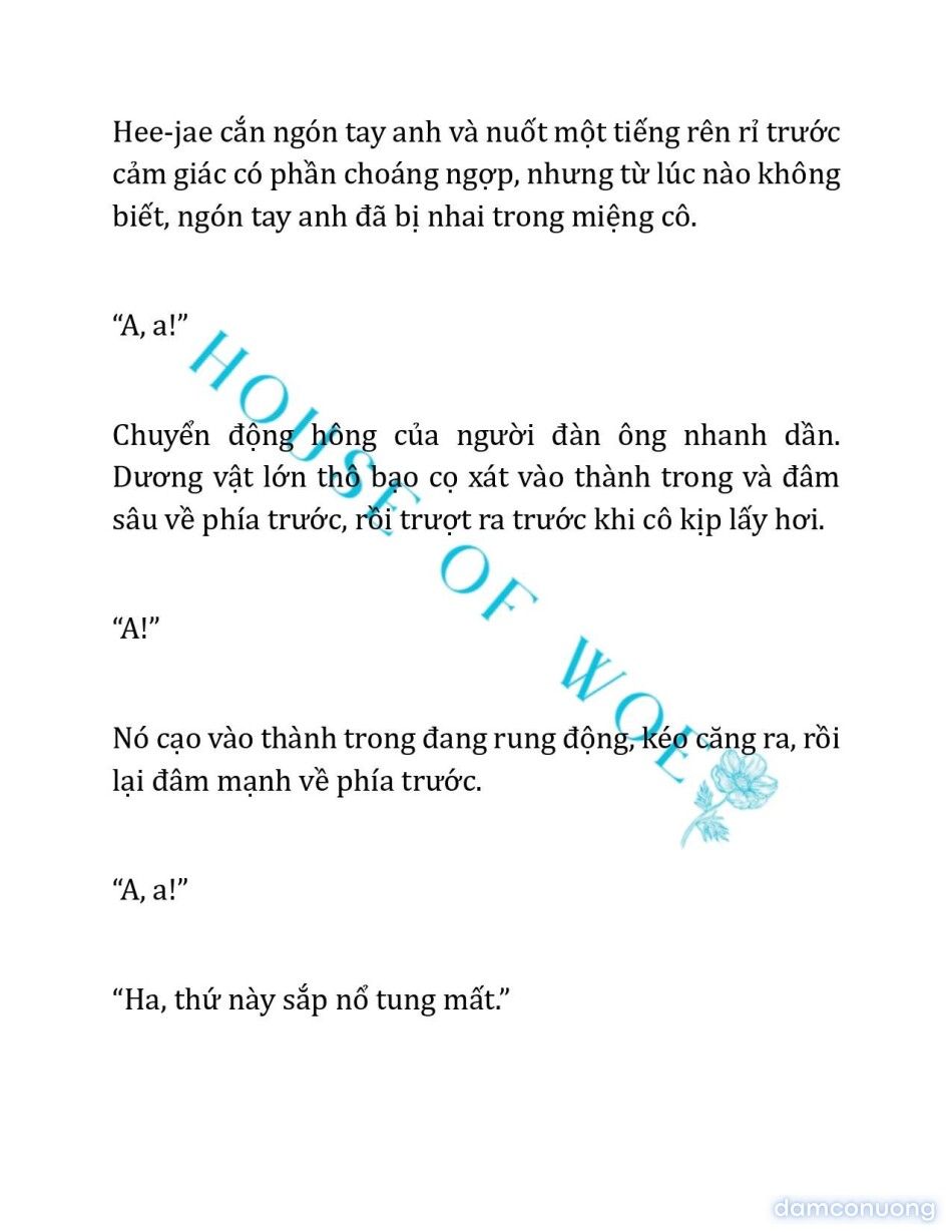 đọc truyện [novel] Con Đường Đến Với Em Chương 6 ảnh 195 tại Thiên Thai Truyện