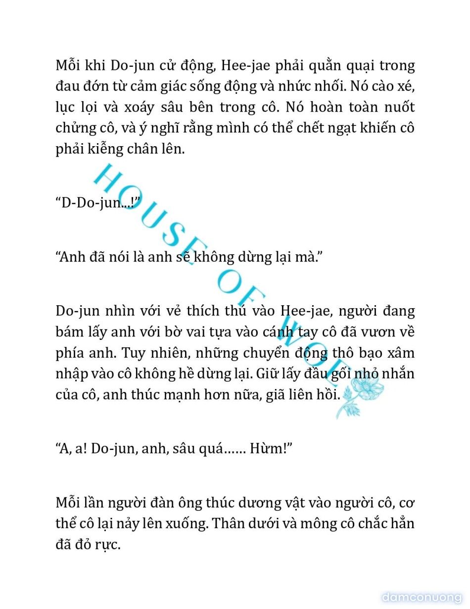 đọc truyện [novel] Con Đường Đến Với Em Chương 6 ảnh 196 tại Thiên Thai Truyện