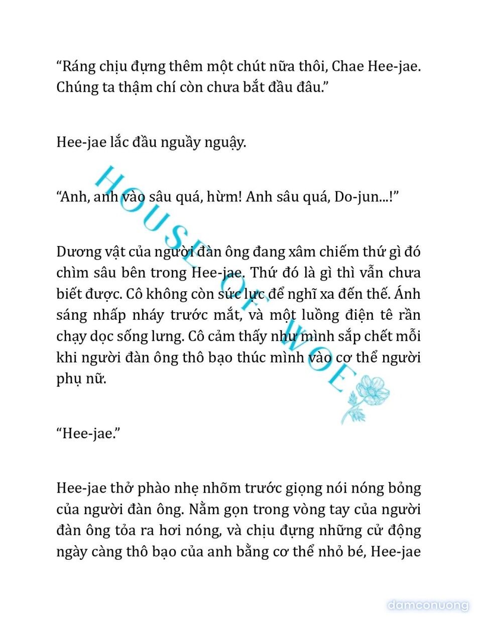 đọc truyện [novel] Con Đường Đến Với Em Chương 6 ảnh 197 tại Thiên Thai Truyện