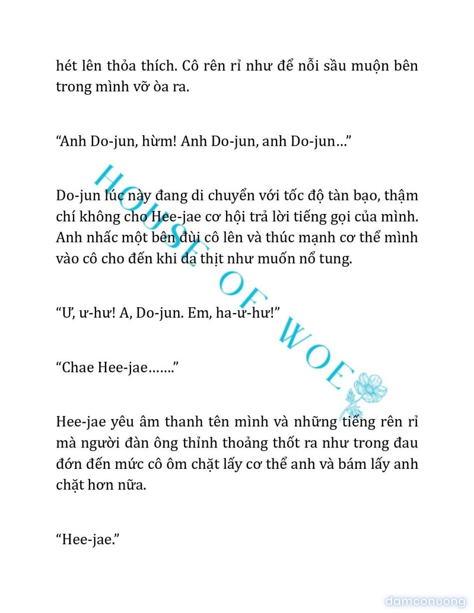 đọc truyện [novel] Con Đường Đến Với Em Chương 6 ảnh 198 tại Thiên Thai Truyện