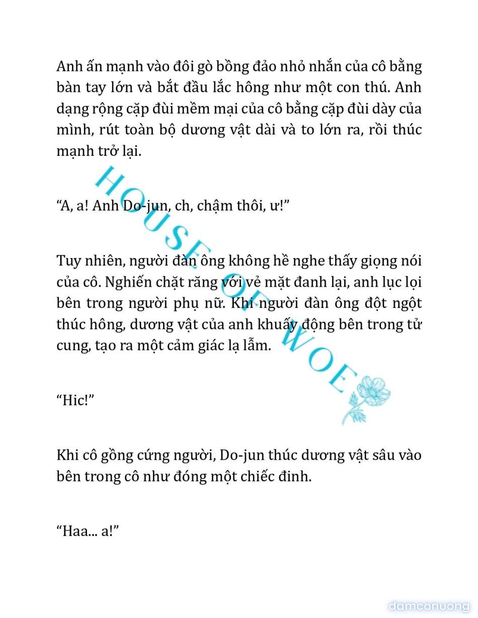 đọc truyện [novel] Con Đường Đến Với Em Chương 6 ảnh 199 tại Thiên Thai Truyện