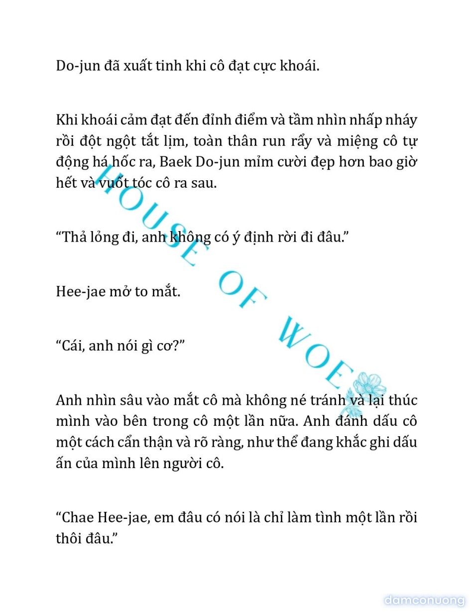 đọc truyện [novel] Con Đường Đến Với Em Chương 6 ảnh 200 tại Thiên Thai Truyện