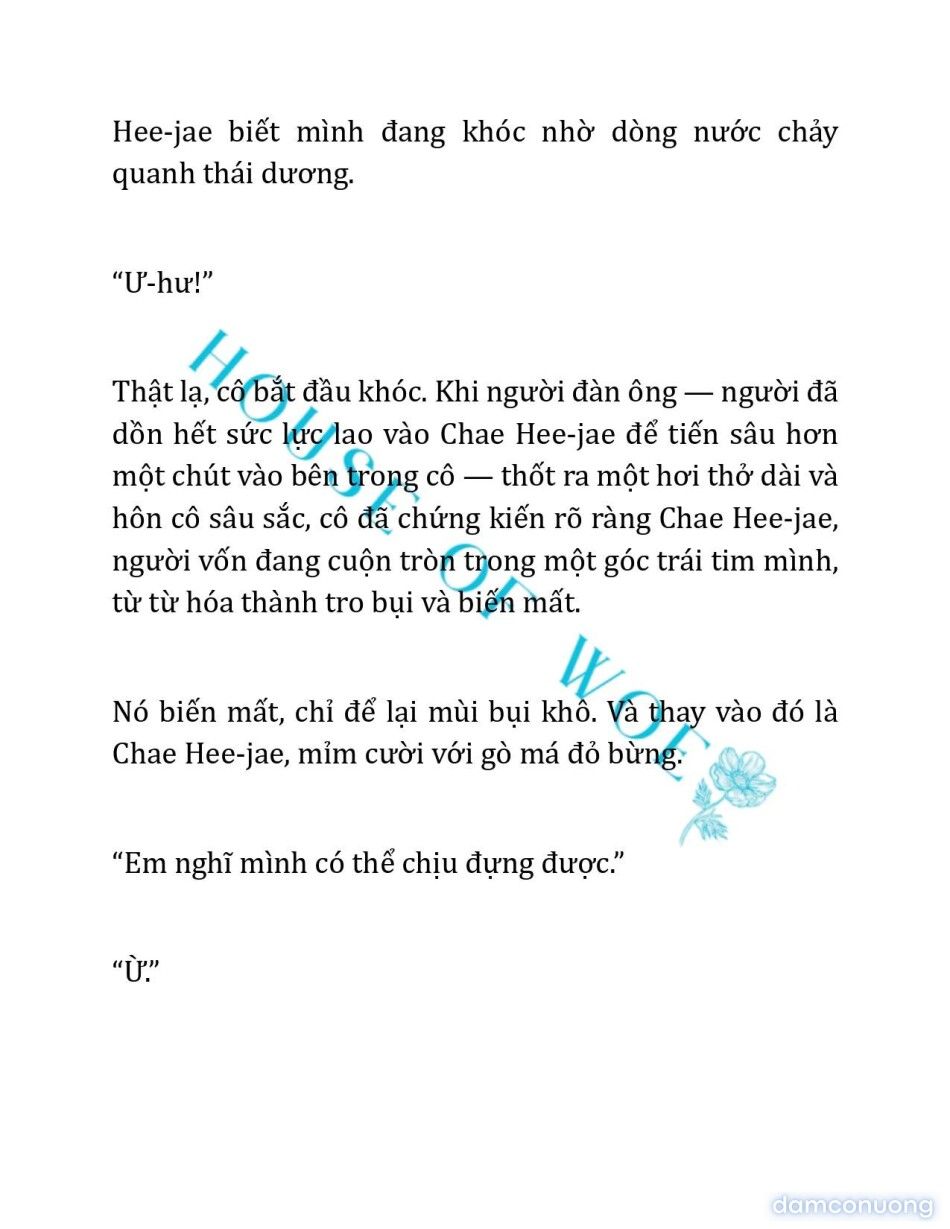 đọc truyện [novel] Con Đường Đến Với Em Chương 6 ảnh 201 tại Thiên Thai Truyện