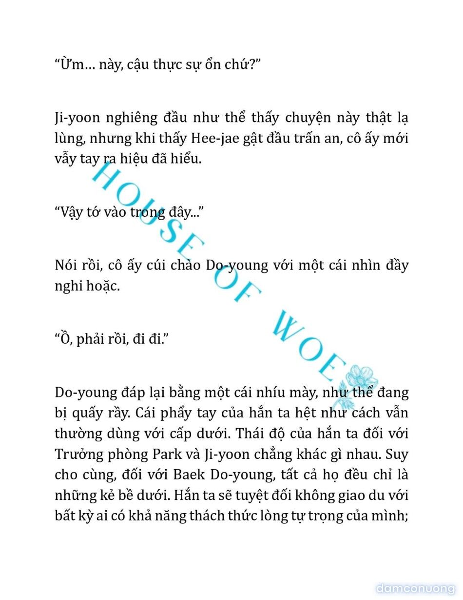 đọc truyện [novel] Con Đường Đến Với Em Chương 6 ảnh 22 tại Thiên Thai Truyện