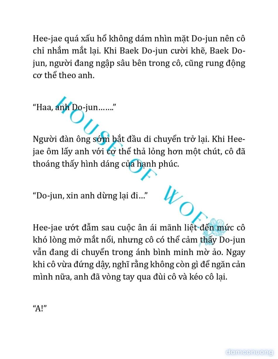 đọc truyện [novel] Con Đường Đến Với Em Chương 6 ảnh 202 tại Thiên Thai Truyện