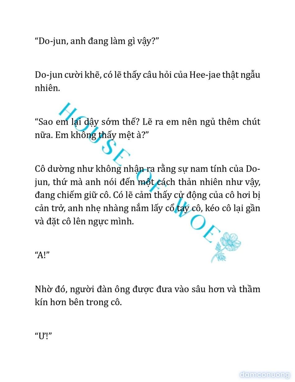 đọc truyện [novel] Con Đường Đến Với Em Chương 6 ảnh 204 tại Thiên Thai Truyện