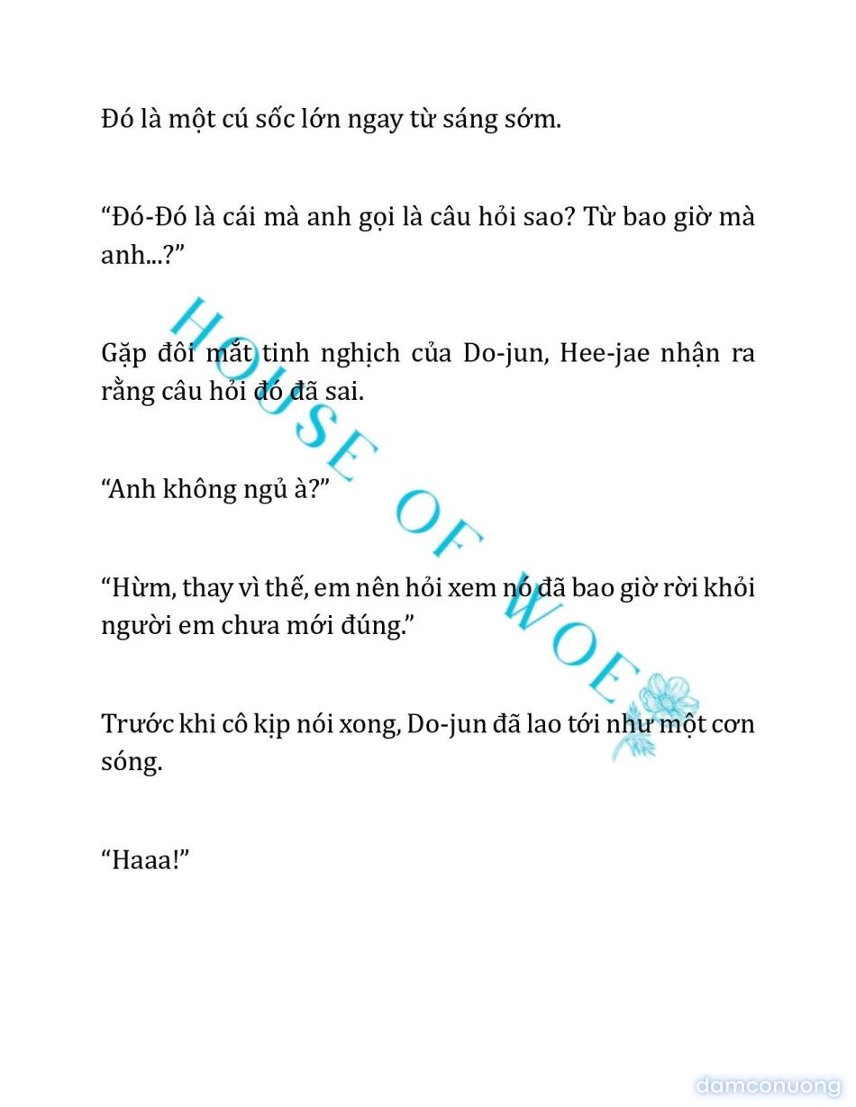 đọc truyện [novel] Con Đường Đến Với Em Chương 6 ảnh 205 tại Thiên Thai Truyện