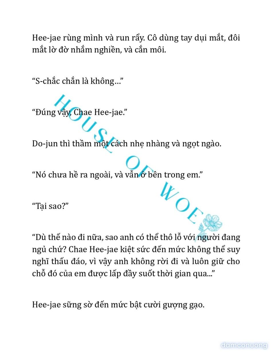 đọc truyện [novel] Con Đường Đến Với Em Chương 6 ảnh 206 tại Thiên Thai Truyện