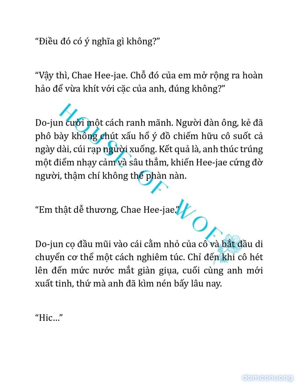 đọc truyện [novel] Con Đường Đến Với Em Chương 6 ảnh 207 tại Thiên Thai Truyện