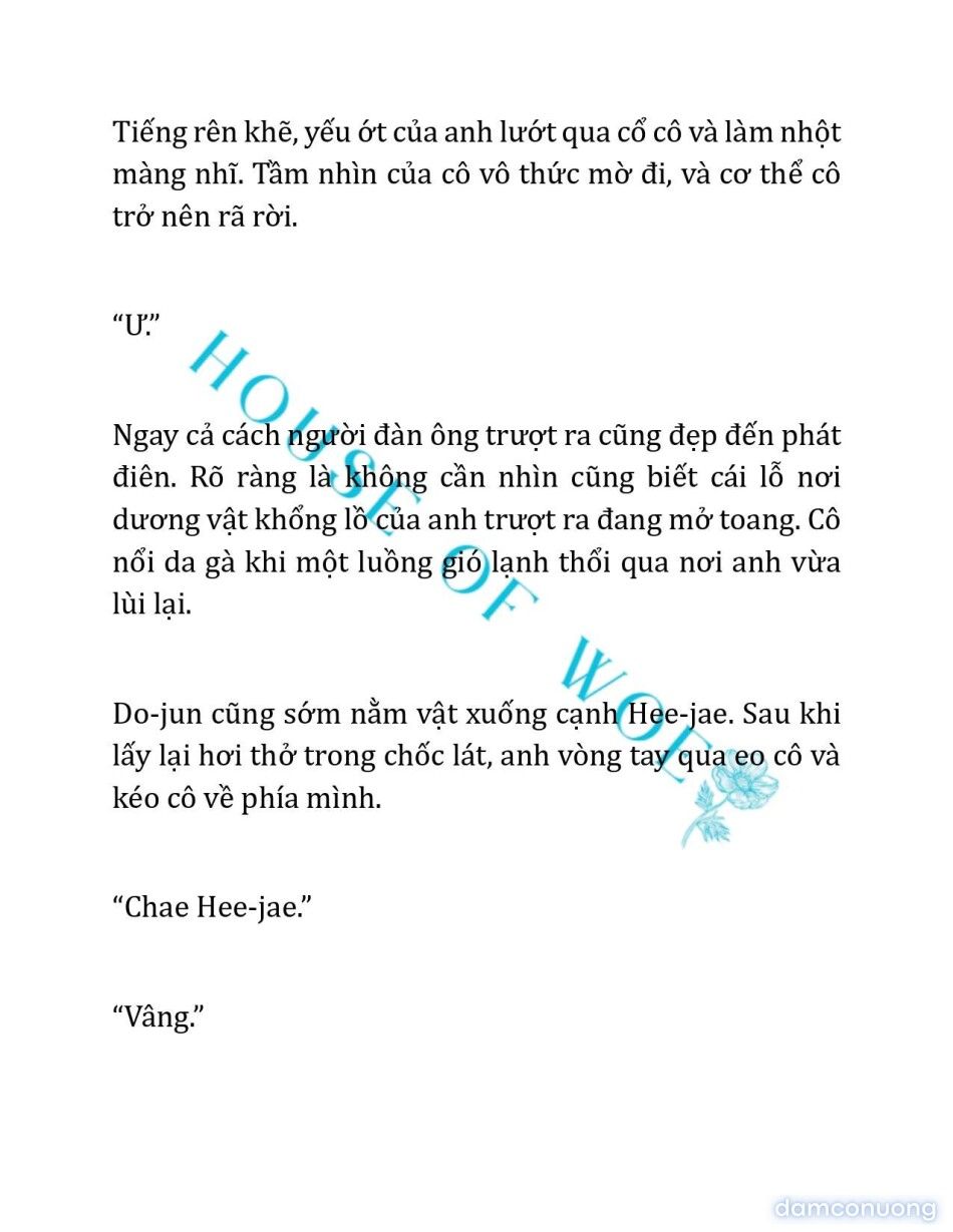 đọc truyện [novel] Con Đường Đến Với Em Chương 6 ảnh 208 tại Thiên Thai Truyện