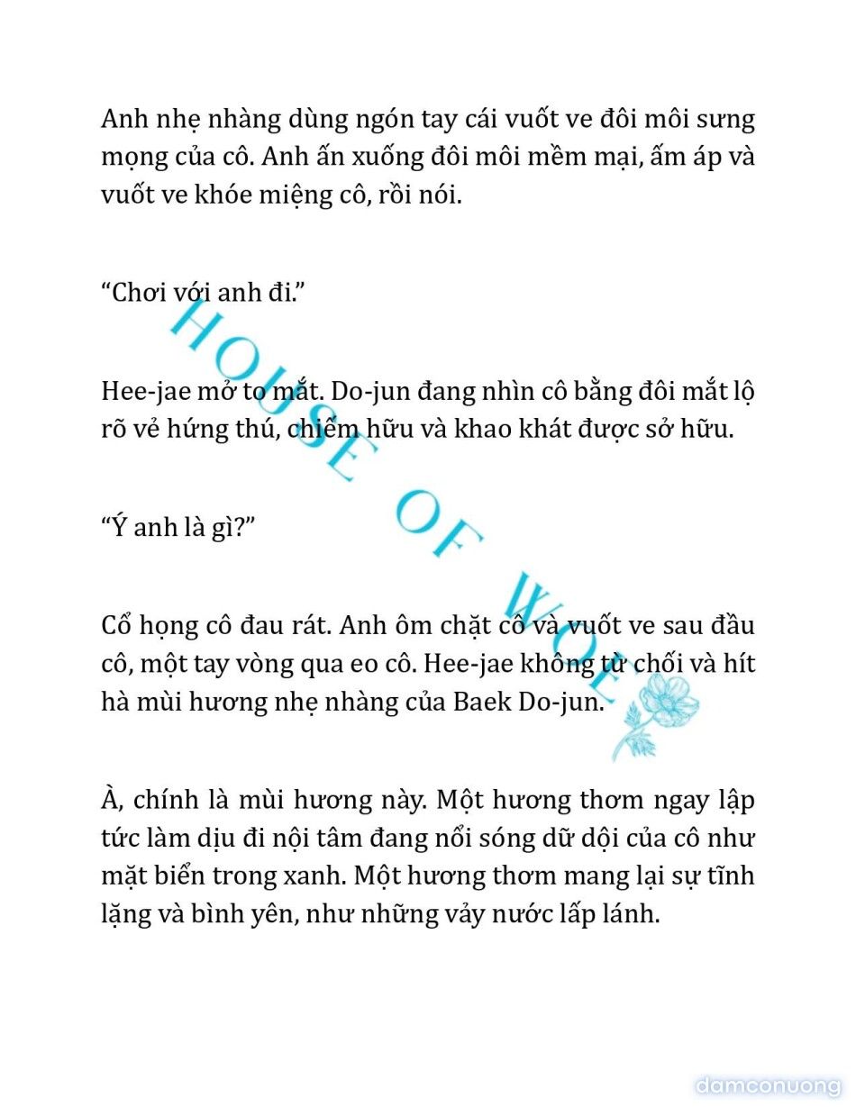 đọc truyện [novel] Con Đường Đến Với Em Chương 6 ảnh 209 tại Thiên Thai Truyện