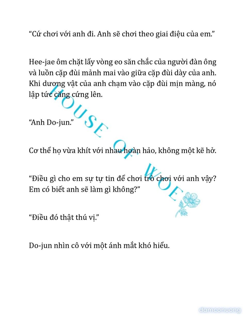 đọc truyện [novel] Con Đường Đến Với Em Chương 6 ảnh 210 tại Thiên Thai Truyện