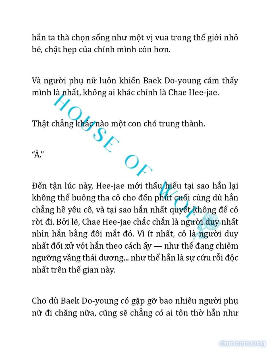đọc truyện [novel] Con Đường Đến Với Em Chương 6 ảnh 23 tại Thiên Thai Truyện
