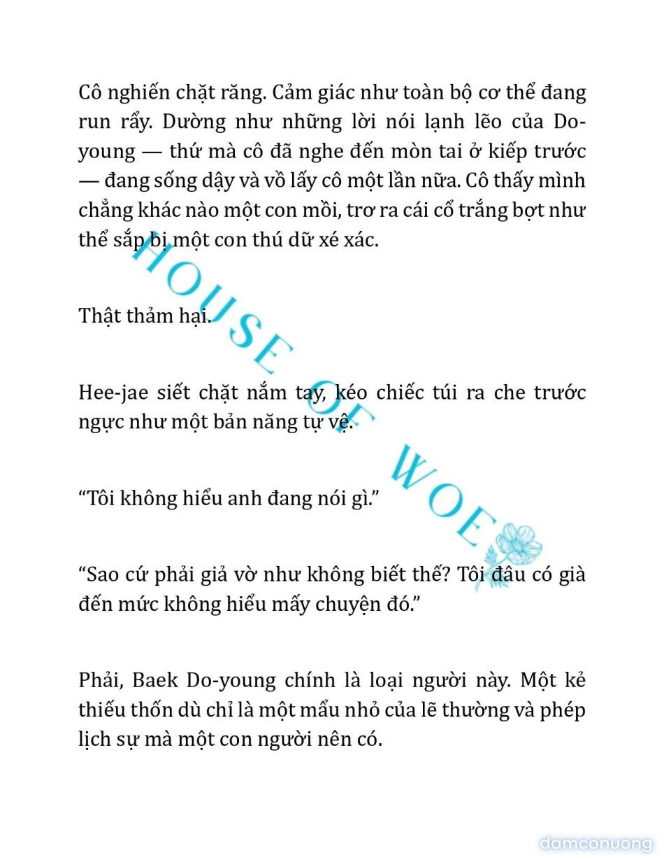 đọc truyện [novel] Con Đường Đến Với Em Chương 6 ảnh 26 tại Thiên Thai Truyện