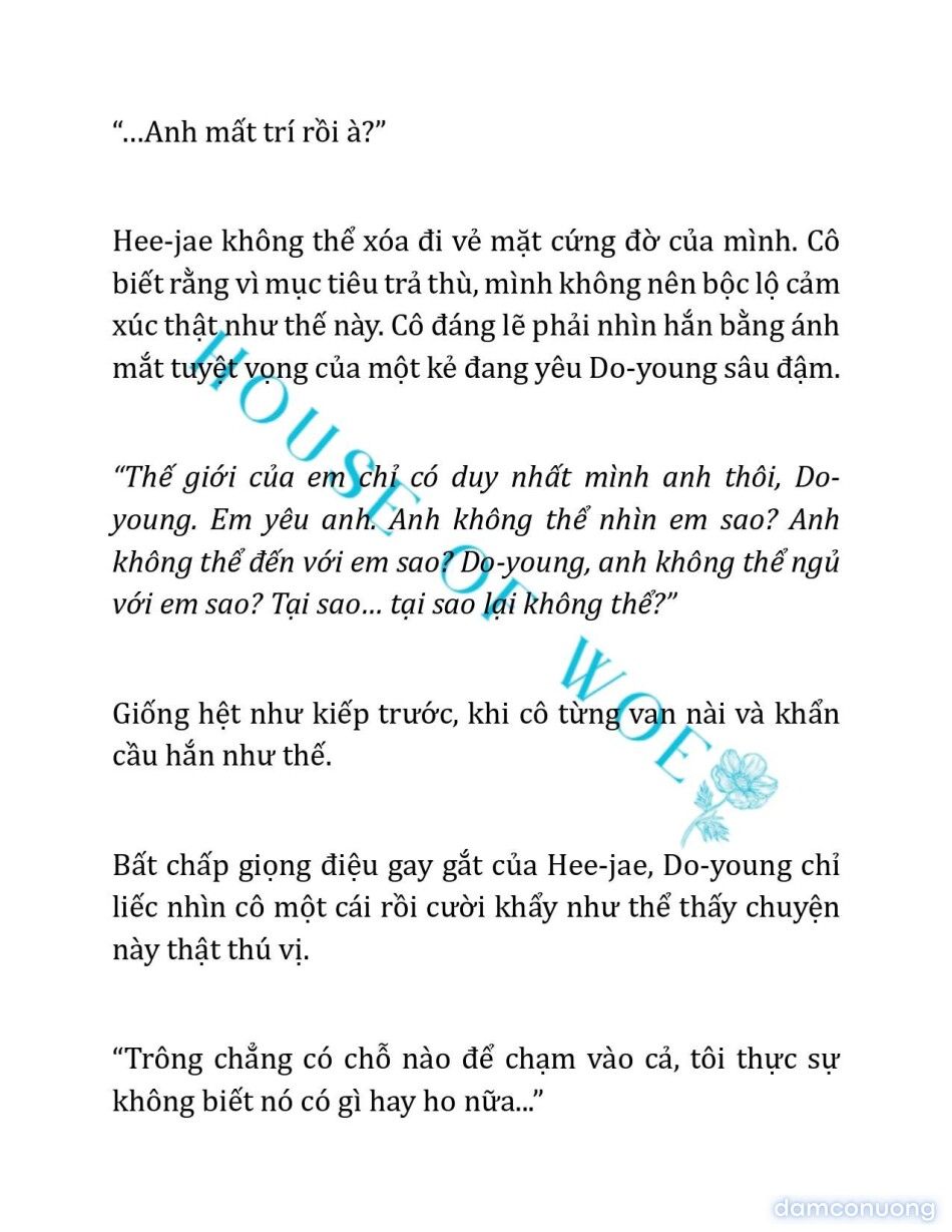 đọc truyện [novel] Con Đường Đến Với Em Chương 6 ảnh 27 tại Thiên Thai Truyện