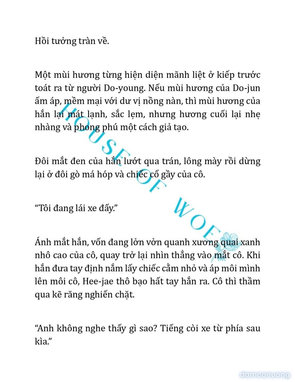 đọc truyện [novel] Con Đường Đến Với Em Chương 6 ảnh 29 tại Thiên Thai Truyện