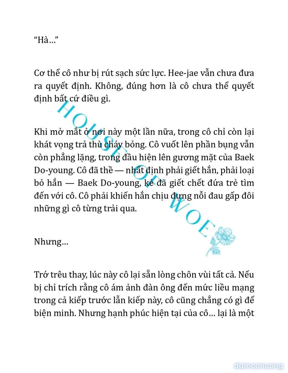 đọc truyện [novel] Con Đường Đến Với Em Chương 6 ảnh 5 tại Thiên Thai Truyện
