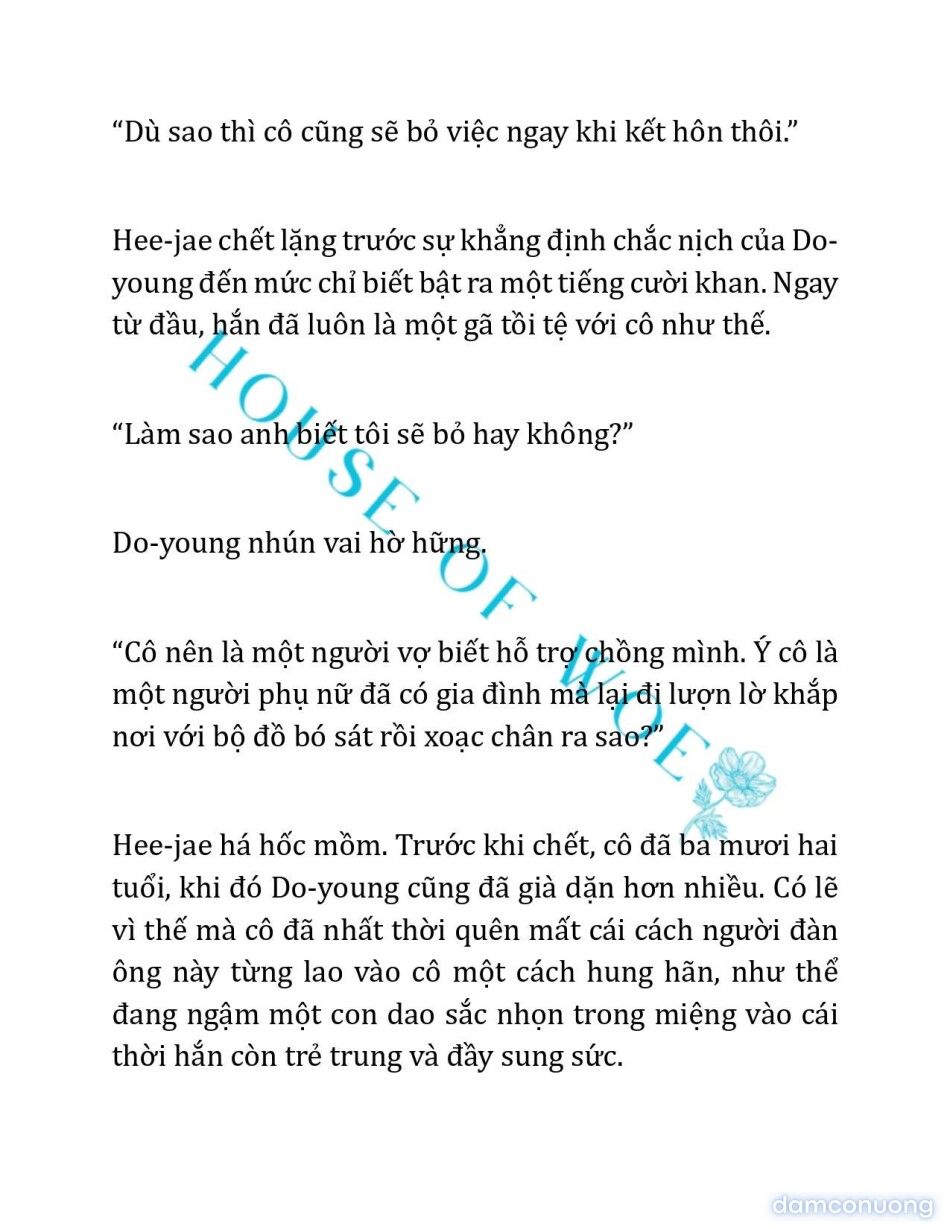 đọc truyện [novel] Con Đường Đến Với Em Chương 6 ảnh 32 tại Thiên Thai Truyện