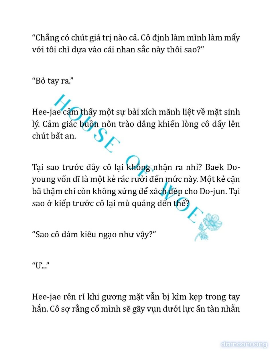 đọc truyện [novel] Con Đường Đến Với Em Chương 6 ảnh 36 tại Thiên Thai Truyện