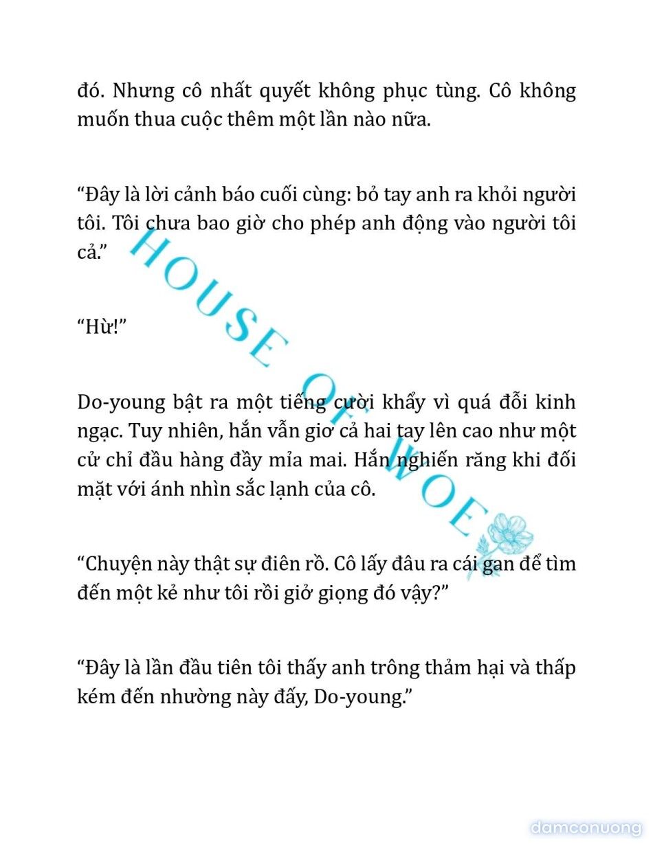 đọc truyện [novel] Con Đường Đến Với Em Chương 6 ảnh 37 tại Thiên Thai Truyện