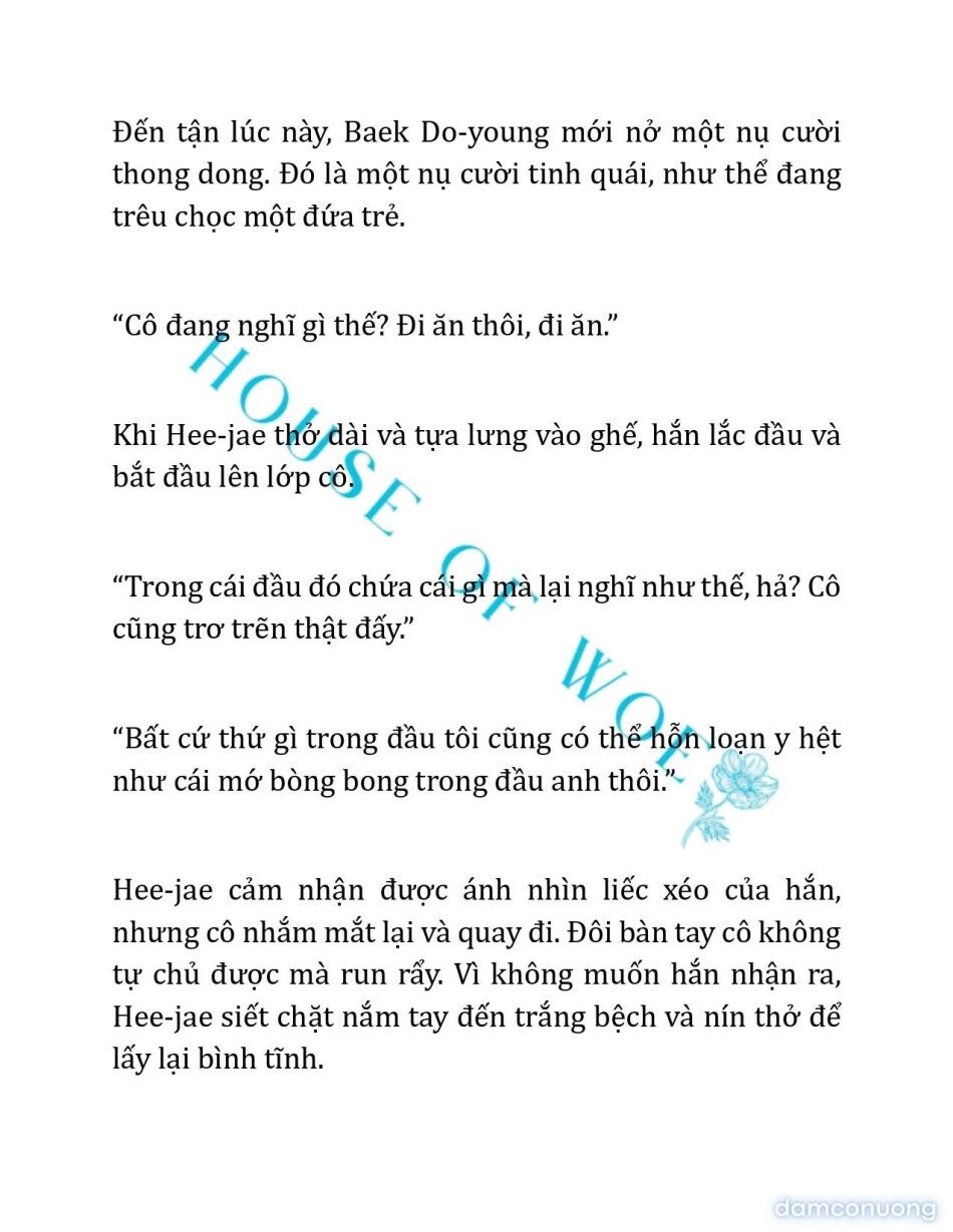 đọc truyện [novel] Con Đường Đến Với Em Chương 6 ảnh 41 tại Thiên Thai Truyện