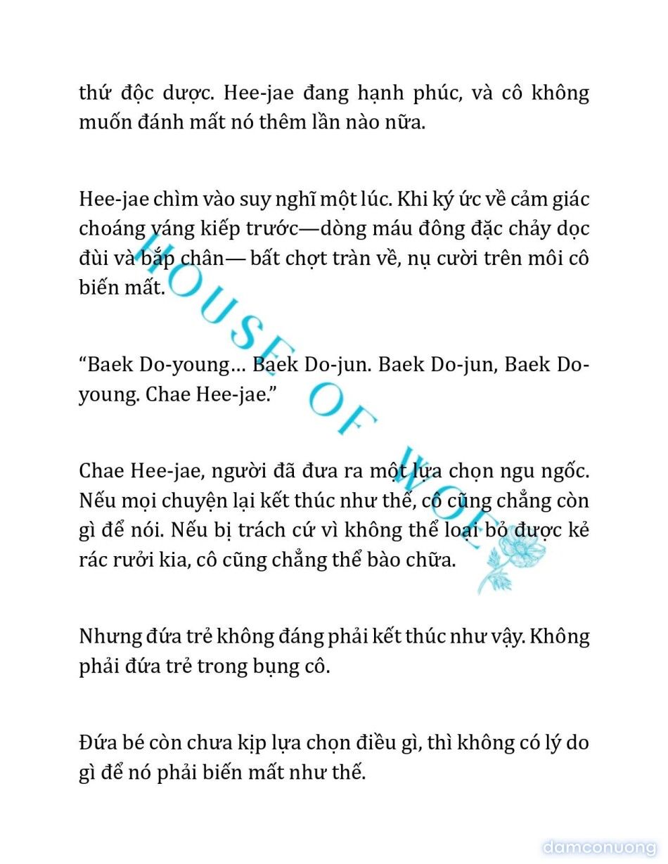 đọc truyện [novel] Con Đường Đến Với Em Chương 6 ảnh 6 tại Thiên Thai Truyện